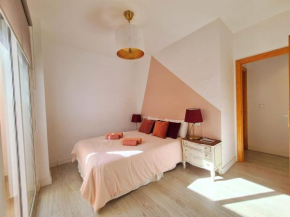 Apartamento Cartagena centro